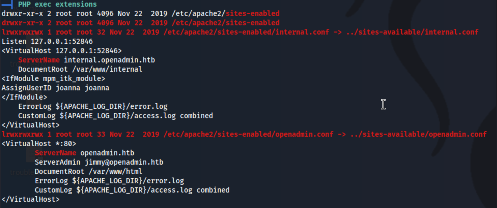 OpenAdmin7.png