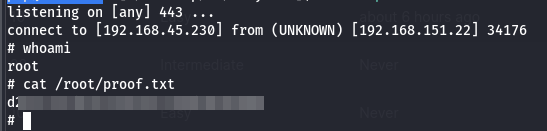 RubyDome Proof