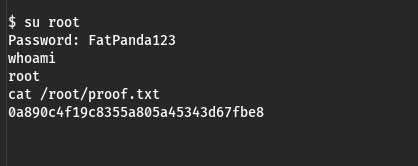 Exploit Usage